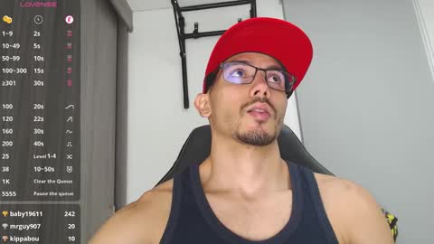 INSTAGRAM   Th1rss online show from 02-11-25, 07:59