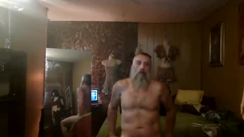 tha Commander69 online show from 12-03-24, 04:17