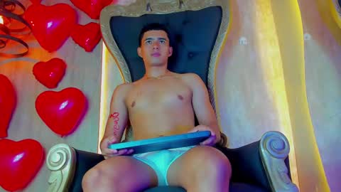 thaddeus king online show from 02-15-25, 12:59