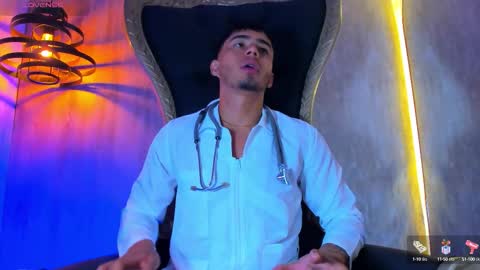 thaddeus king online show from 09-27-25, 11:10