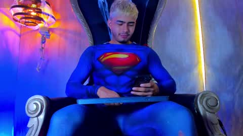 thaddeus king online show from 10-18-25, 09:26