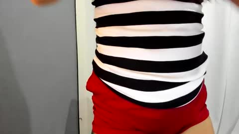 Snapshot of thaidancer chatting on 12-21-24, 03:36 CJ online show from 12-21-24, 03:36