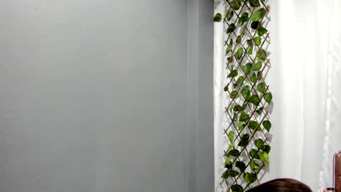 Snapshot of thaidancer chatting on 02-05-25, 06:35 CJ online show from 02-05-25, 06:35