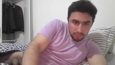 ThaiGuy online show from 12-22-24, 12:49