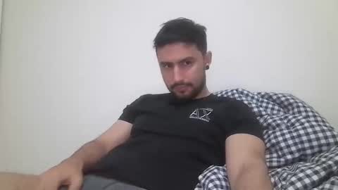 ThaiGuy online show from 03-07-25, 10:56