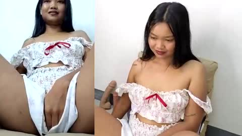 Snapshot of thailand4you chatting on 06-03-26, 04:04 AbbieThai online show from 06-03-26, 04:04