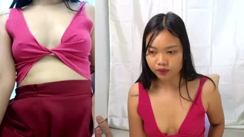 Snapshot of thailand4you chatting on 06-11-26, 05:27 AbbieThai online show from 06-11-26, 05:27