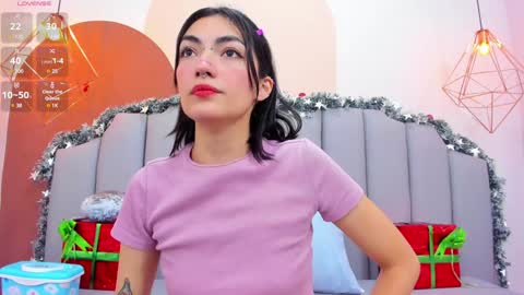 Snapshot of thailycherry chatting on 12-30-24, 06:49 Thaily online show from 12-30-24, 06:49