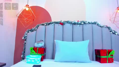 Snapshot of thailycherry chatting on 12-31-24, 01:41 Thaily online show from 12-31-24, 01:41