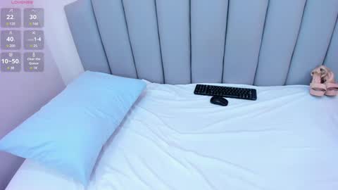 Snapshot of thailycherry chatting on 01-25-25, 10:50 Thaily online show from 01-25-25, 10:50