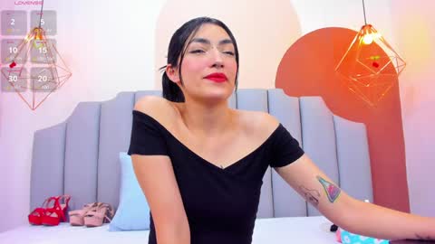 Snapshot of thailycherry chatting on 01-27-25, 07:46 Thaily online show from 01-27-25, 07:46