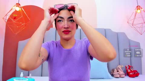 Snapshot of thailycherry chatting on 02-04-25, 07:33 Thaily online show from 02-04-25, 07:33