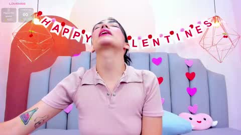 Snapshot of thailycherry chatting on 02-11-25, 07:48 Thaily online show from 02-11-25, 07:48