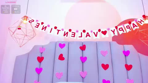 Snapshot of thailycherry chatting on 02-13-25, 10:43 Thaily online show from 02-13-25, 10:43