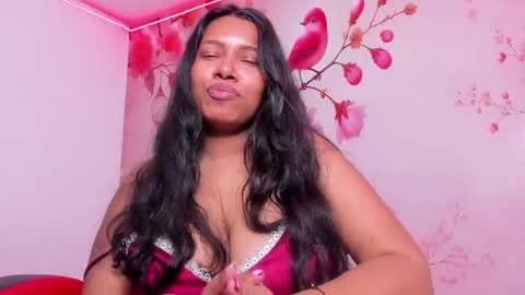 Andreina online show from 02-07-25, 05:52