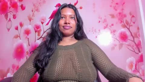 Andreina online show from 02-08-25, 02:58