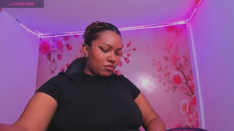 Andreina online show from 02-18-26, 05:14