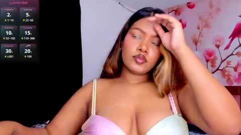 Snapshot of thais_waldrof chatting on 07-01-26, 04:25 Andreina online show from 07-01-26, 04:25