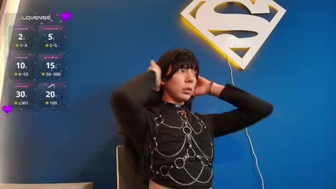 Snapshot of thali_a chatting on 02-02-26, 10:47 online show from 02-02-26, 10:47