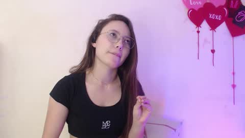  Thalia Anderson  online show from 12-14-25, 11:15