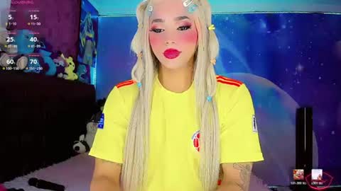 Snapshot of thalia_gil21 chatting on 06-18-26, 12:33 Thalia Girl online show from 06-18-26, 12:33