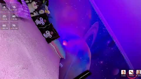Snapshot of thalia_gil21 chatting on 06-19-26, 01:54 Thalia Girl online show from 06-19-26, 01:54