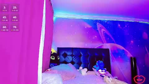 Snapshot of thalia_gil21 chatting on 06-30-26, 01:50 Thalia Girl online show from 06-30-26, 01:50