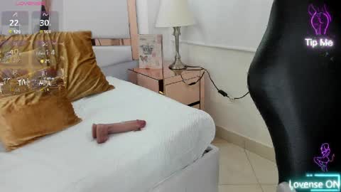 Thalia Nichols online show from 04-09-26, 04:45