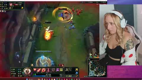 thaliacollinsss online show from 02-09-26, 08:46