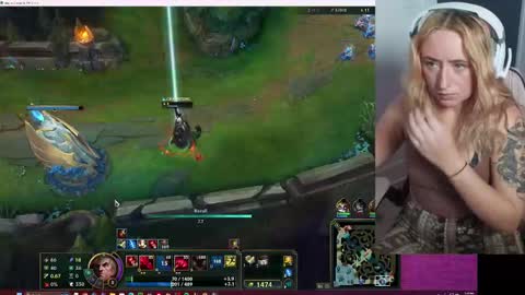 thaliacollinsss online show from 02-26-26, 12:09