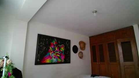 Snapshot of thaliacooper chatting on 12-27-24, 09:54 online show from 12-27-24, 09:54