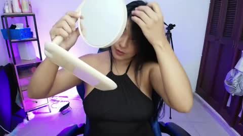 Snapshot of thalianabrunette chatting on 05-03-26, 01:00 Thaliana0498 online show from 05-03-26, 01:00