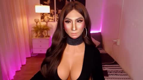 Thalia online show from 12-03-24, 10:06