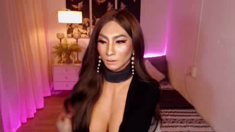 Thalia online show from 12-03-24, 01:10