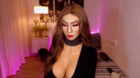 Thalia online show from 12-04-24, 12:25