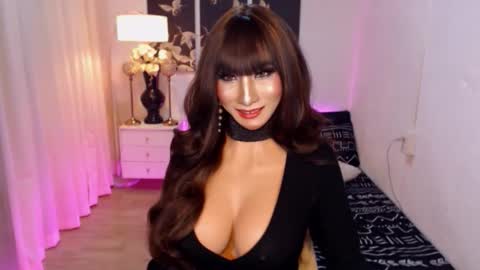 Thalia online show from 12-17-24, 03:28