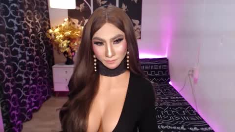 Thalia online show from 01-03-25, 11:25