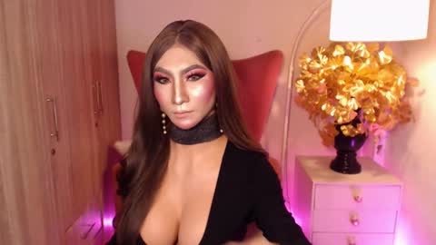 Thalia online show from 01-18-25, 01:18