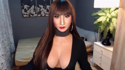 Thalia online show from 03-11-25, 01:37