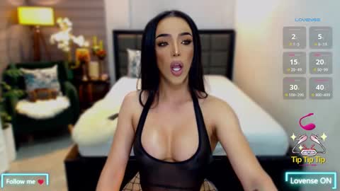 T H A L I A online show from 12-10-24, 10:16