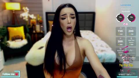 T H A L I A online show from 12-29-24, 04:51