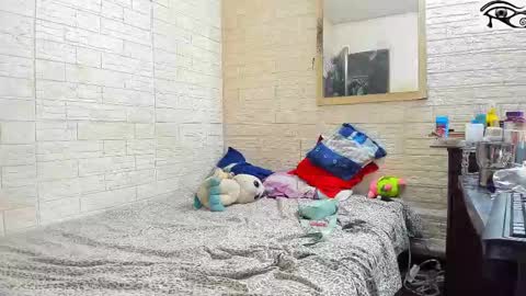 Thalia   online show from 03-15-26, 08:26