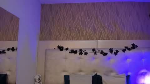 ThaliaWest online show from 12-20-25, 07:10