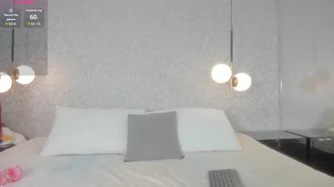 THALIRA ANGELS online show from 06-12-26, 05:45