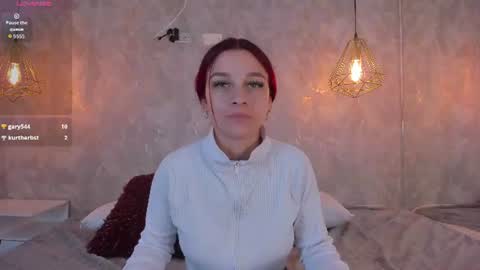 THALIRA ANGELS online show from 06-22-26, 05:54