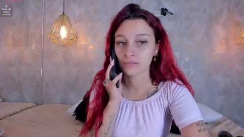 THALIRA ANGELS online show from 07-04-26, 02:45