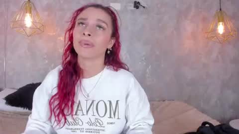 THALIRA ANGELS online show from 07-14-26, 03:07
