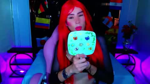 thamara_roberts online show from 06-19-26, 12:31