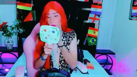 thamara_roberts online show from 06-25-26, 01:04