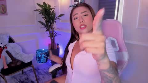 tamara gen online show from 02-21-26, 10:44